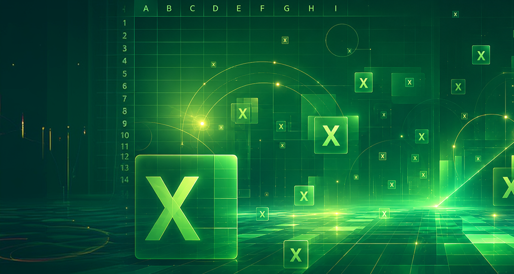 Excel жил. Excel жив. Excel будет жить