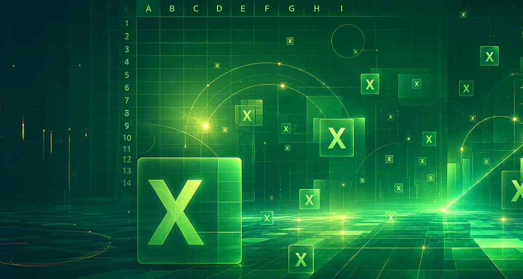 Excel жил. Excel жив. Excel будет жить