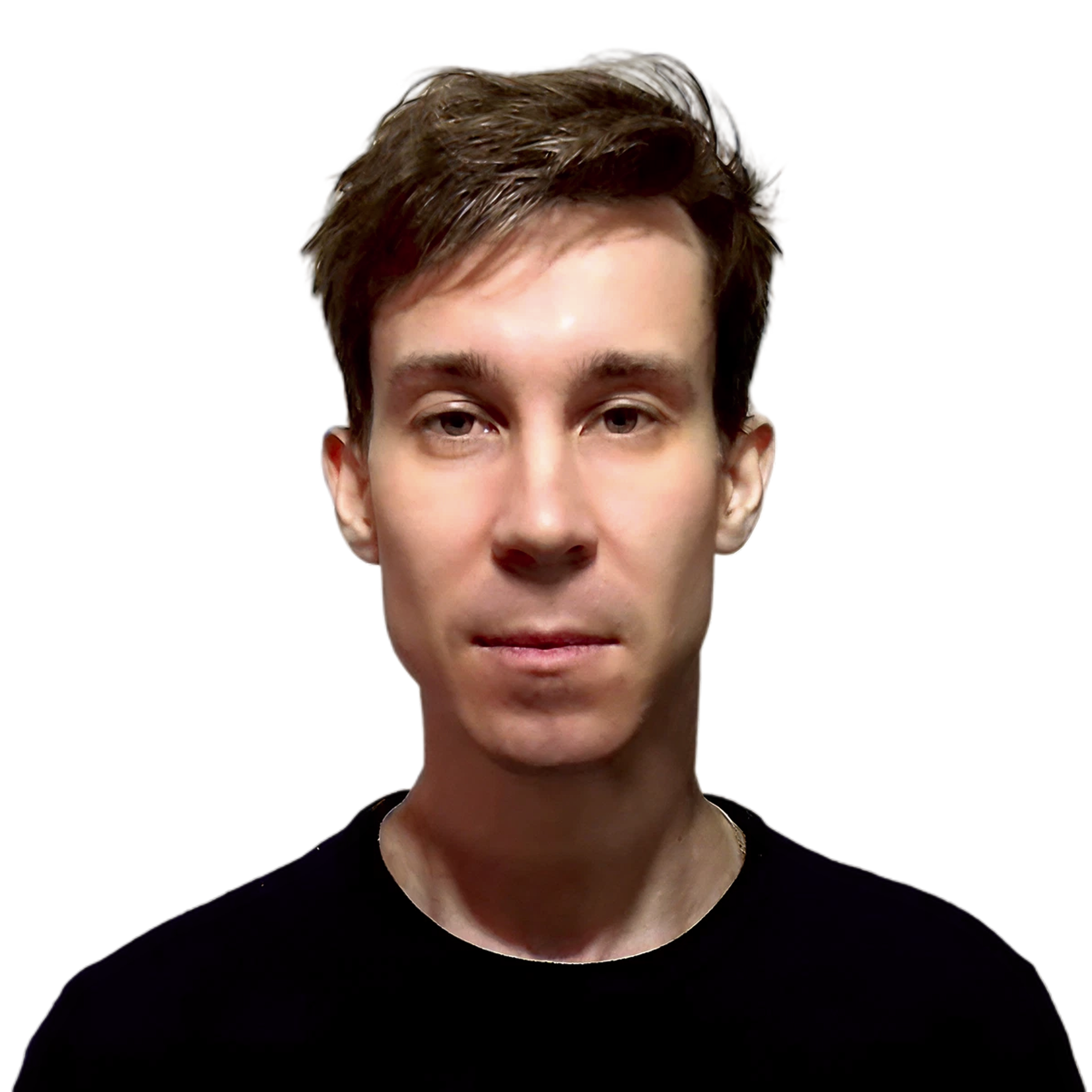 Даниил Алексеев
