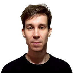 Даниил Алексеев