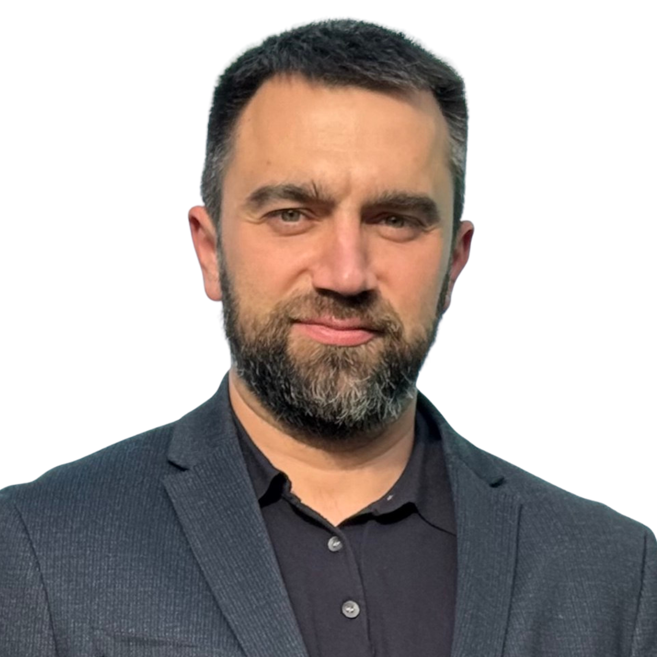 Дмитрий Якушев