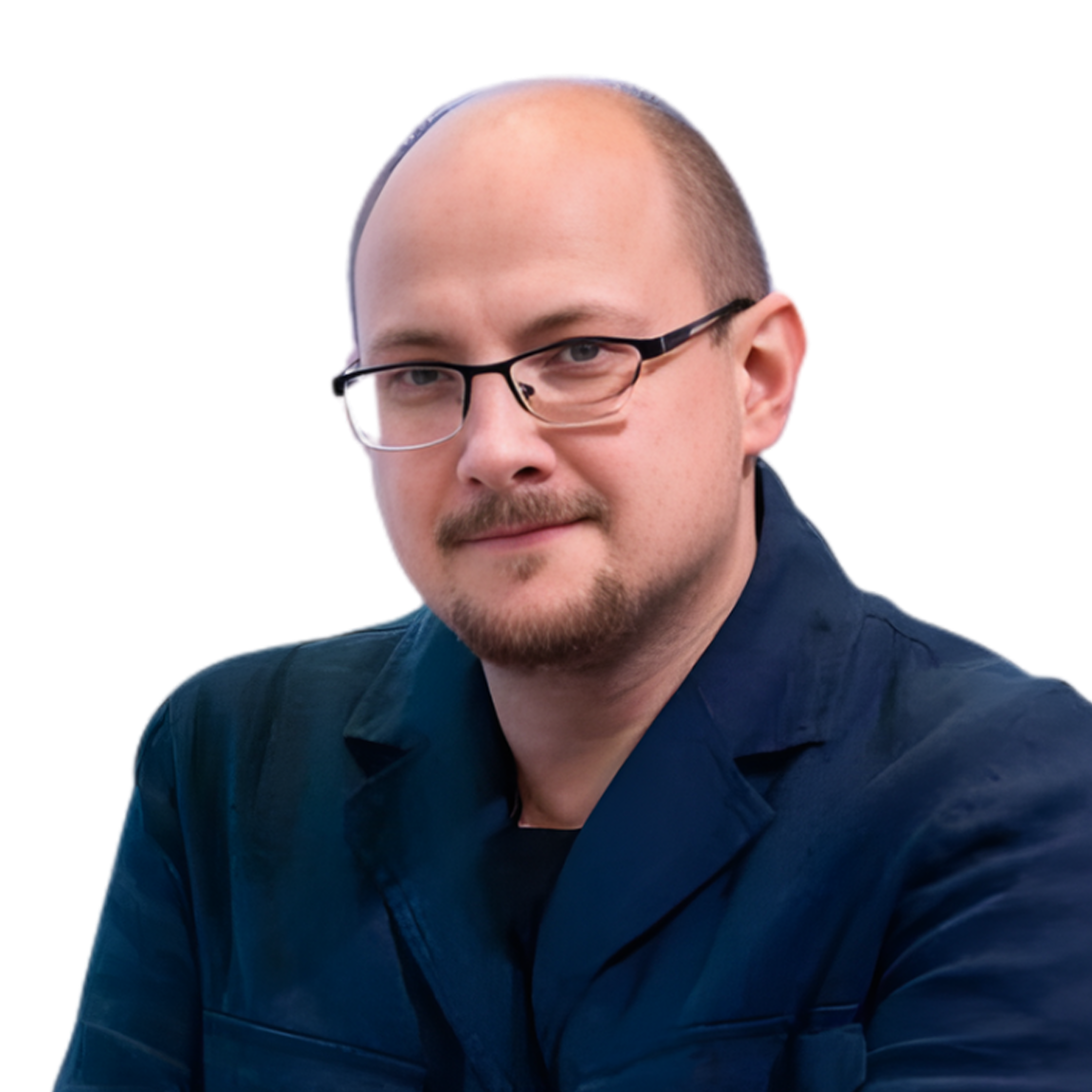 Евгений Стучалкин