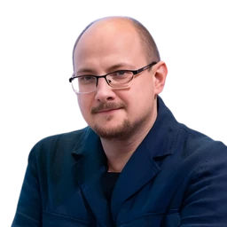 Евгений Стучалкин