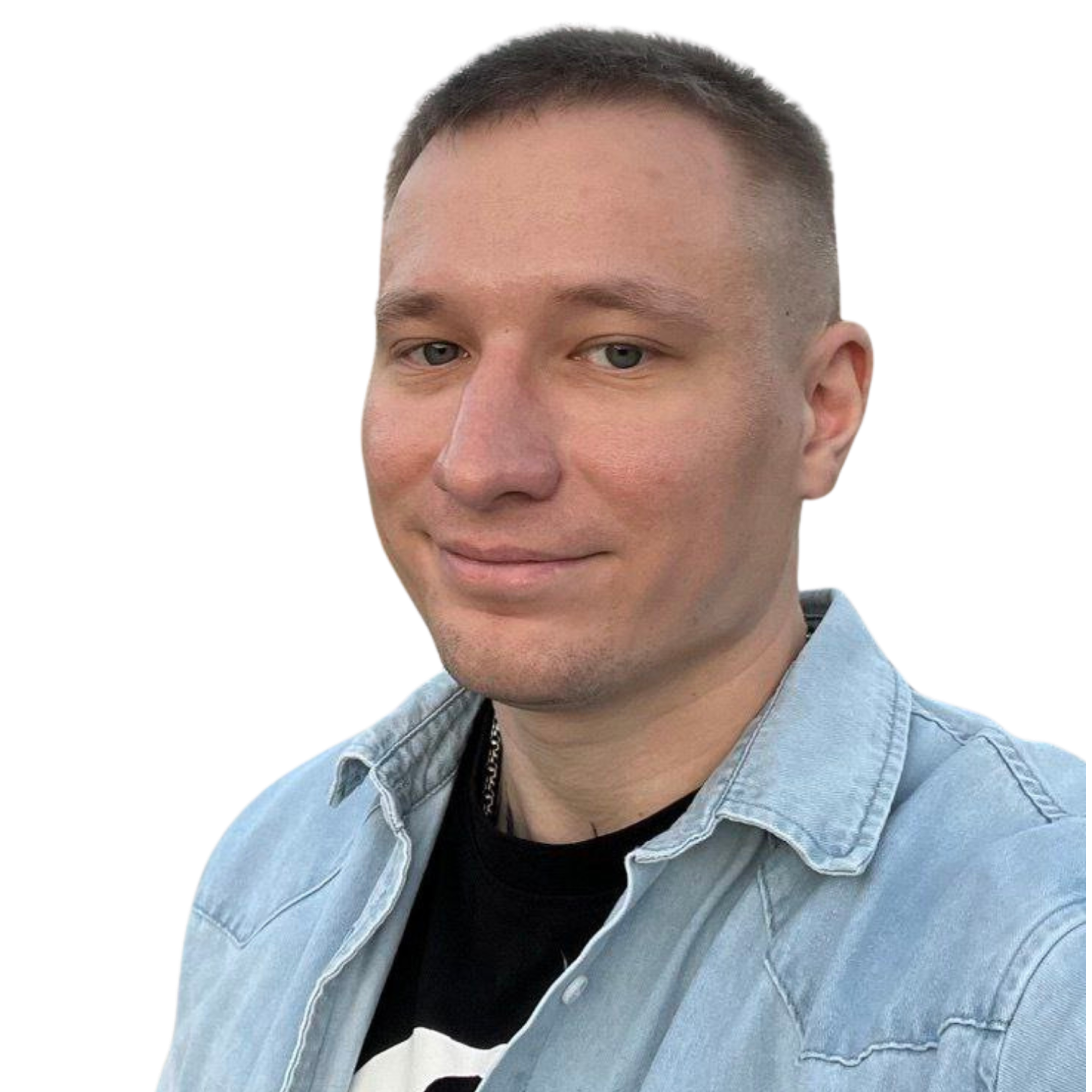 Олег Дмитриев