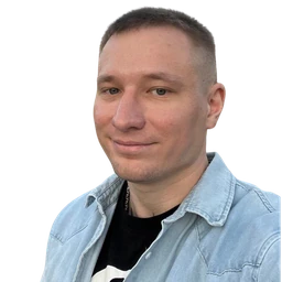 Олег Дмитриев